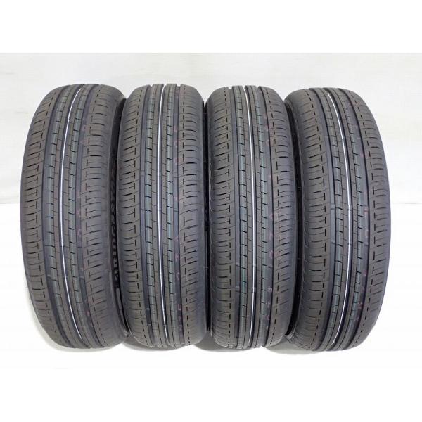 BRIDGESTONE（ブリヂストン） 【中古】185/65R15 サマータイヤ 4本
