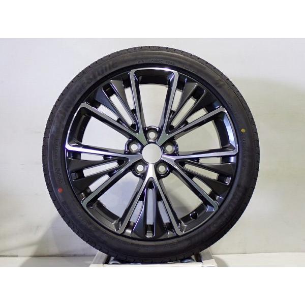 BRIDGESTONE（ブリヂストン） 【中古】195/50R19 サマー単品 エコピア