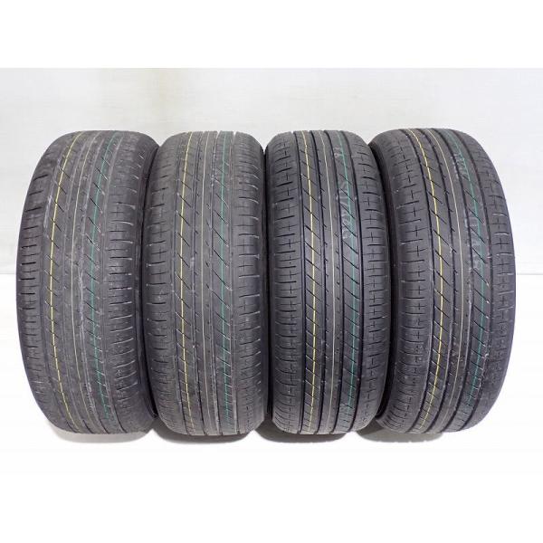 【中古】205/55R17 サマータイヤ 4本セット トーヨー プロクセスR60 ( 17インチ 新車外し 205/55-17 )