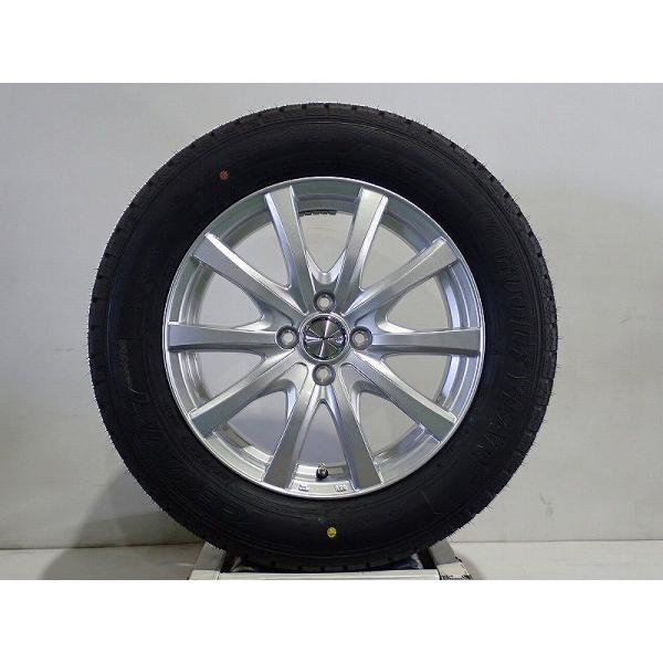 グッドイヤー（GOODYEAR） 195/65R16 スタッドレスタイヤ アルミ