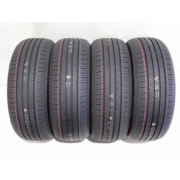【送料無料】ダンロップ　エナセーブEC300+ 205/55R17 中古2本 jms-resalegarage_191346
