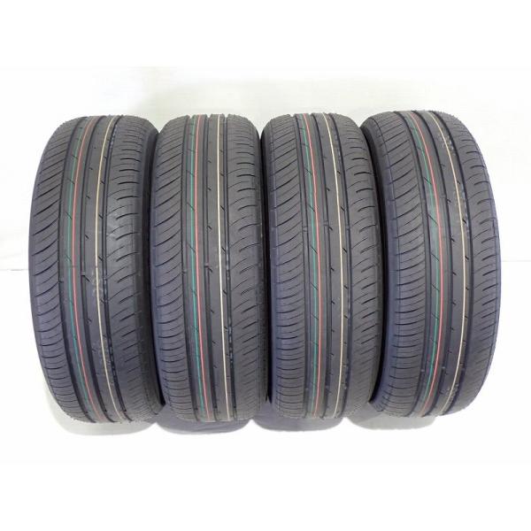 【中古】205/60R16 サマータイヤ 4本セット ダンロップ プロクセスJ68 ( 16インチ 新車外し 205/60-16 )