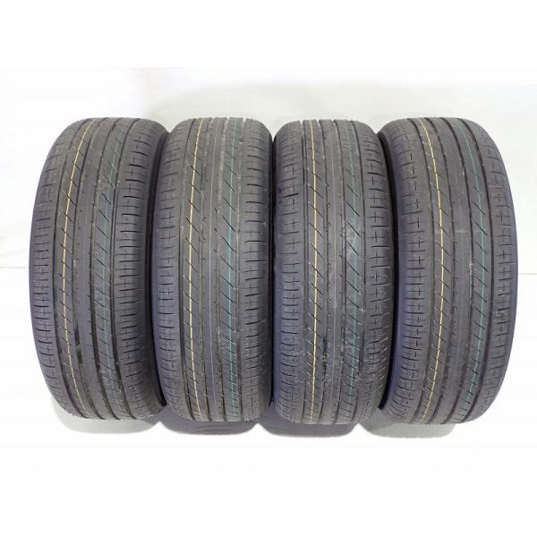 【中古】205/55R17 サマータイヤ 4本セット トーヨー プロクセスR60 ( 17インチ 新車外し 205/55-17 )