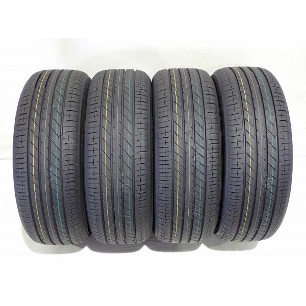 【中古】205/55R17 サマータイヤ 4本セット トーヨー プロクセスR60 ( 17インチ 新車外し 205/55-17 )