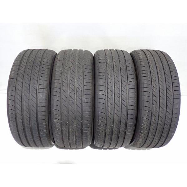 【ソラ】新車外しミシュラン プライマシー4　  225/50R18　2本 ミシュラン（MICHELIN） 【中古】225/50R18 サマータイヤ 4本セット
