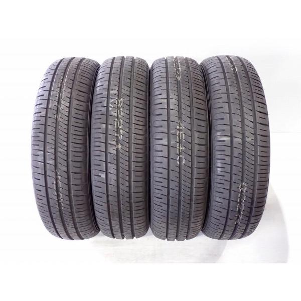 DUNLOP（ダンロップ） 165/65R15 サマータイヤ 4本セット エナセーブ