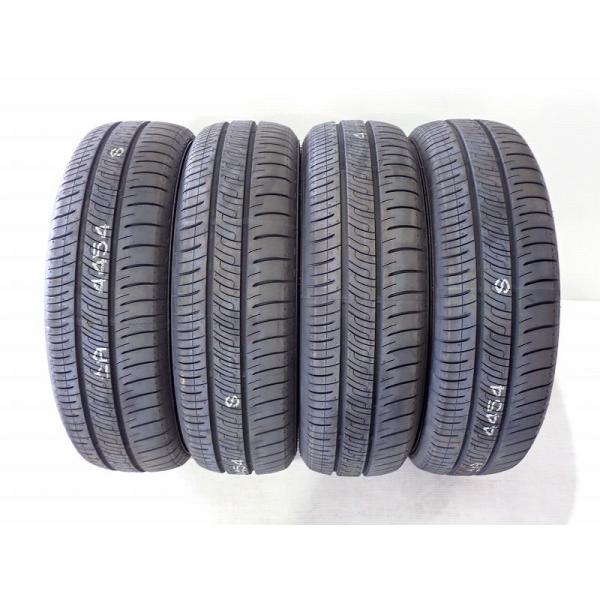 165/65R14 サマータイヤ 4本セット ダンロップ エナセーブ RV505 ( 14インチ アウトレット 未使用 165/65-14 )