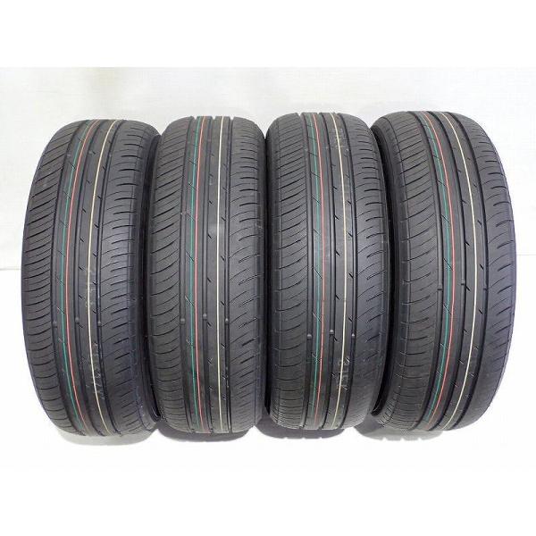 【中古】205/60R16 サマータイヤ 4本セット トーヨー プロクセスJ68 ( 16インチ 新車外し 205/60-16 )