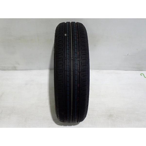 【中古】185/65R15 サマータイヤ 単品 ブリヂストン エコピアEP150 ( 15インチ 新車外し 185/65-15 )