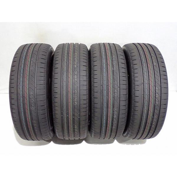 【中古】235/60R18 サマータイヤ 4本セット ブリヂストン アレンザ001 ( 18インチ 新車外し 235/60-18 )