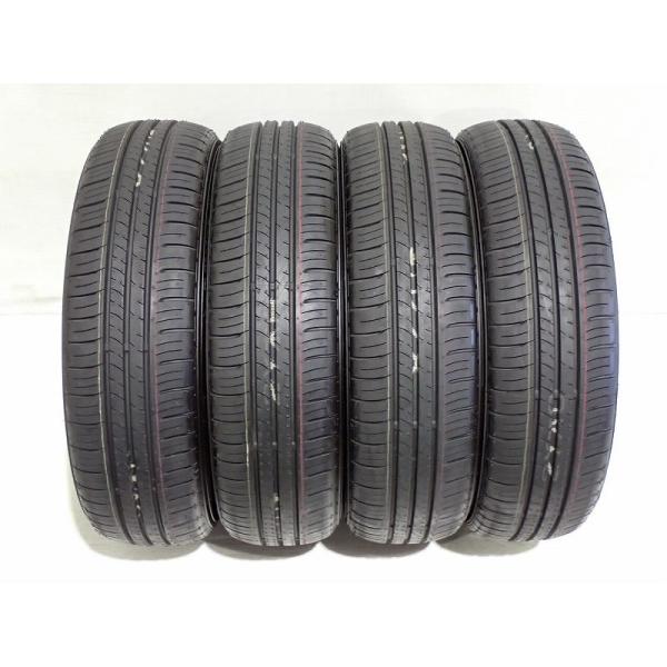 DUNLOP（ダンロップ） 【中古】165/60R15 サマータイヤ 4本セット