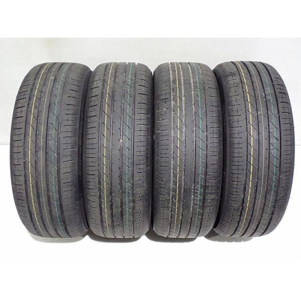 【中古】205/55R17 サマータイヤ 4本セット トーヨー プロクセスR60 ( 17インチ 新車外し 205/55-17 )