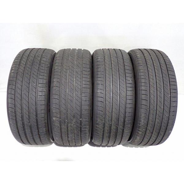 ミシュラン（MICHELIN） 【中古】225/50R18 サマータイヤ 4本セット