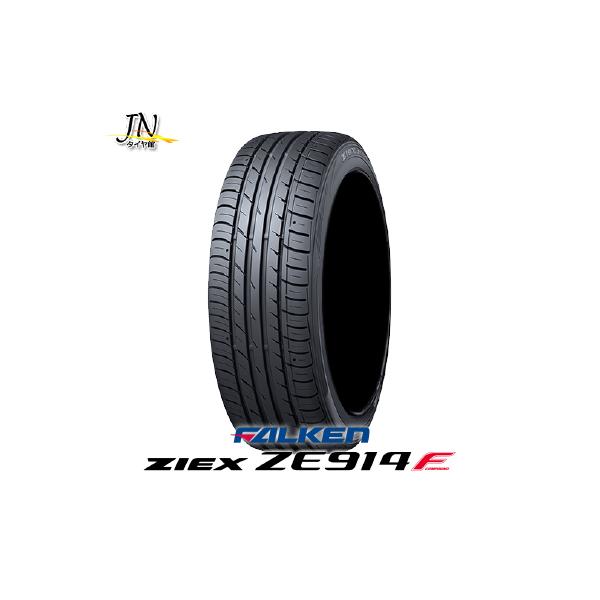 FALKEN ZIEX ZE914F 205/60R16 92H サマータイヤ 単品 1本