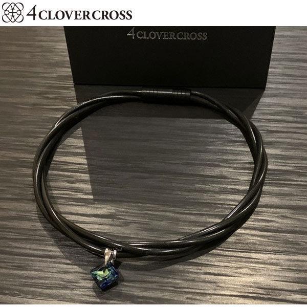 4�N���[�o�[�N���X 3R �o�~���[�_�u���[SQUARE���f�� �X�|�[�c���f�� 4clovercross