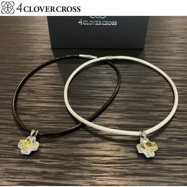 4CLOVERCROSS フォークローバークロス 楽天市場】4クローバークロス ネックレス ASモデル ツアープロ愛