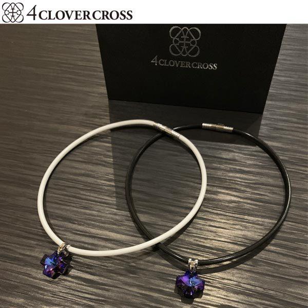 4N[o[NX wIg[v NXf X|[clbNX 4clovercross heliotrope CROSS