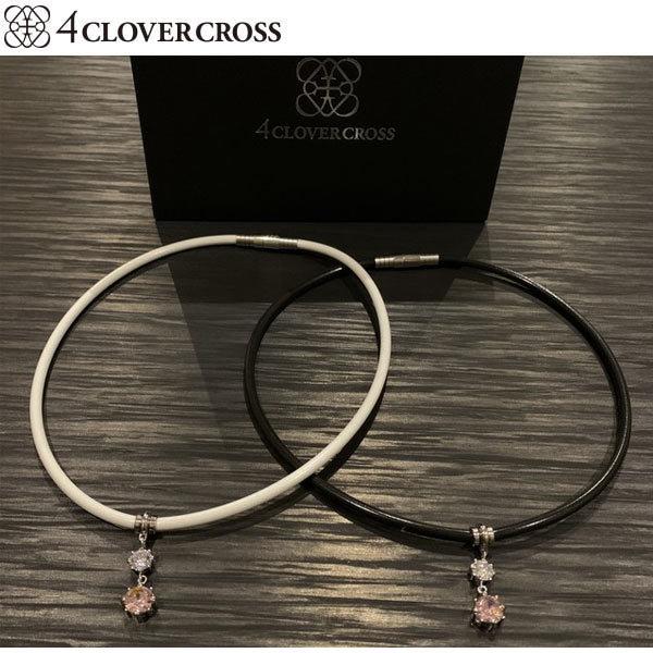 4�N���[�o�[�N���X �X�|�[�c���f�� TWO�R���r�_�C�����f�� 4clovercross