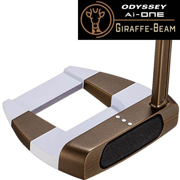 ODYSSEY（キャロウェイゴルフ） 【数量限定モデル】オデッセイ Ai-ワン 