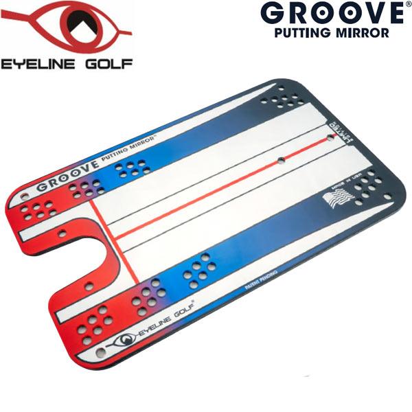 人気ショップが最安値挑戦 Eyeline Golf アイラインゴルフ Elg Mr11 クラシック パッティング ミラー 新品 Classic Putting Mirror 練習用品 クライマックスセール Alimamiy Ru