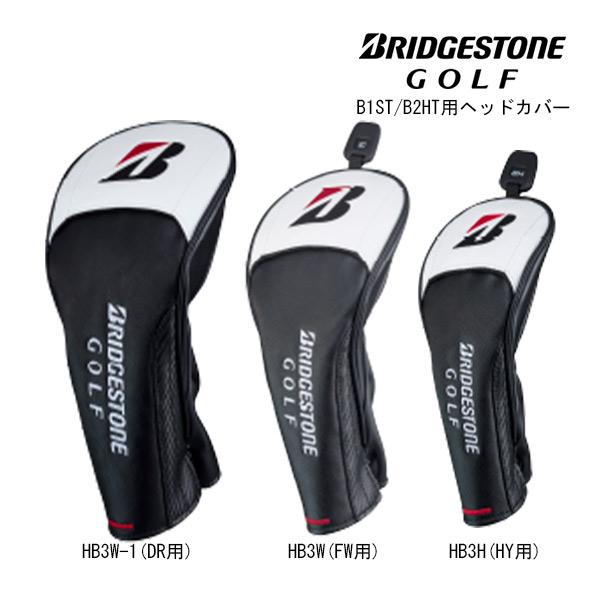 BRIDGESTONE GOLF 純正ヘッドカバー