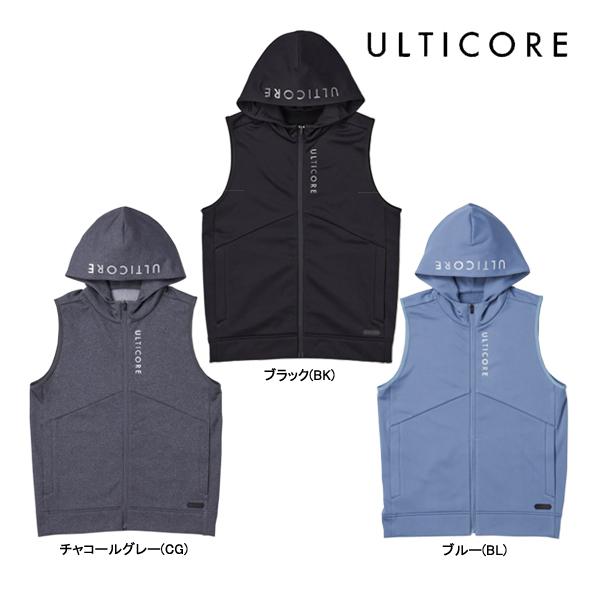 ブリヂストンゴルフ アルティコア 前開きベスト TOURSTAGE