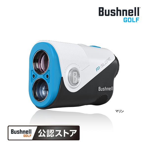 ラウンド用品・アクセサリー Bushnell PINSEEKER A1 SLOPE JOLT Bushnell ブッシュネル ゴルフ ピンシーカー A1 スロープ