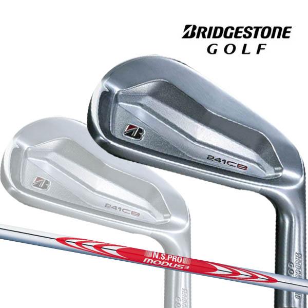 ブリヂストン241CB モーダス3 120S