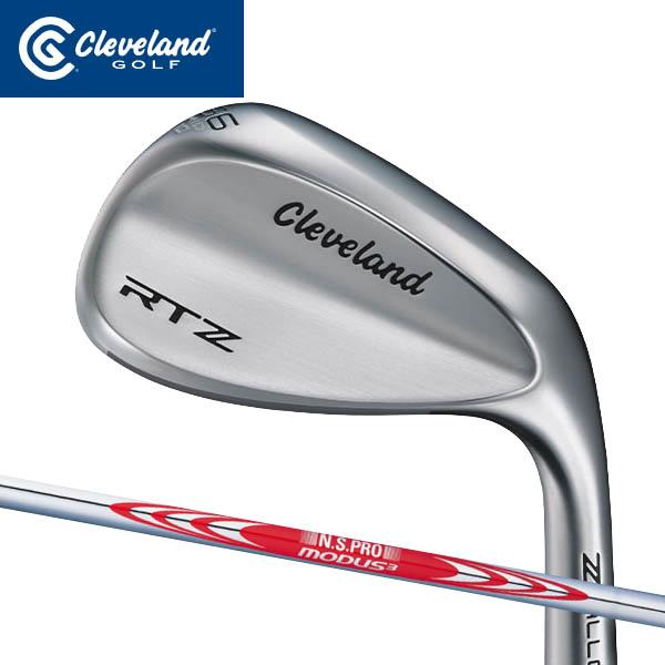 Cleveland Golf 【特注】クリーブランド RTZ ウェッジ ツアー