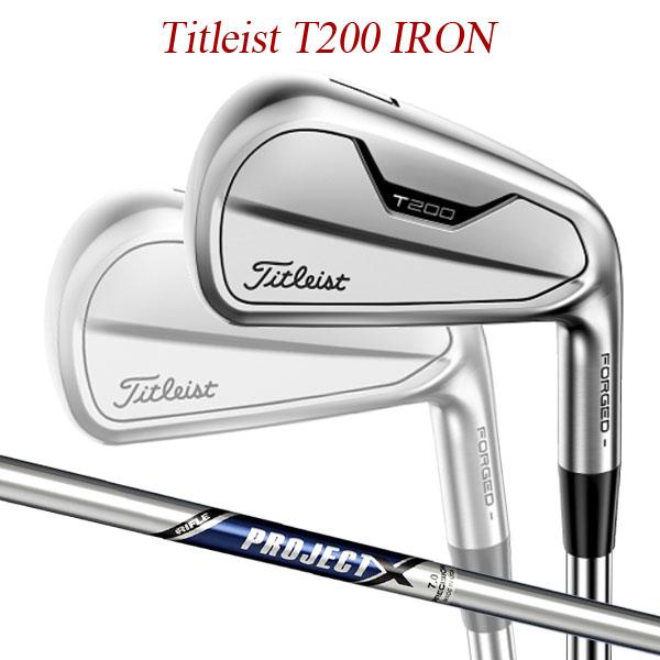 いろどり屋商店Yahoo!店タイトリスト(TITLEIST) T-Seriesアイアン