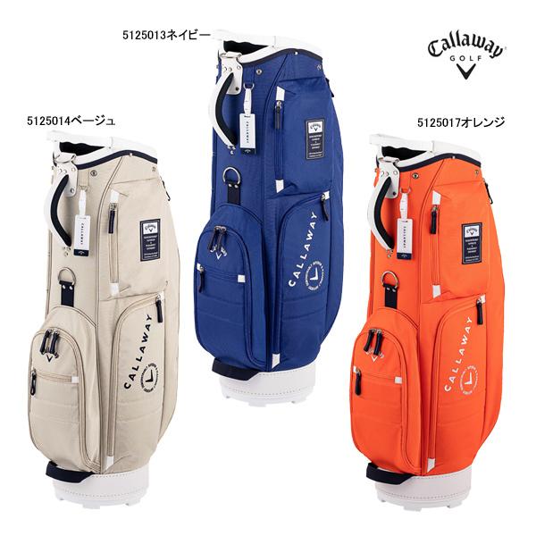 Callaway 新作 キャロウェイ ゴルフ キャディバッグ 5125013 Callaway 新作 キャロウェイ ゴルフ キャディバッグ 5125013