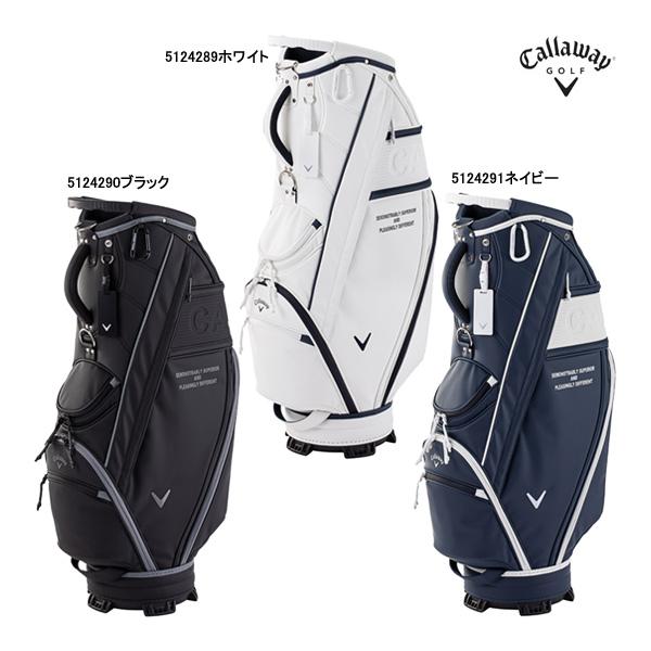 Callaway（キャロウェイ） ☆【24年SSモデル】キャロウェイ キャディ