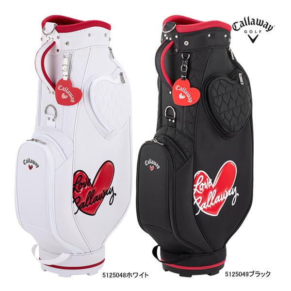 Callaway 新作 キャロウェイ ゴルフ キャディバッグ 5125048 Callaway 新作 キャロウェイ ゴルフ キャディバッグ 5125048