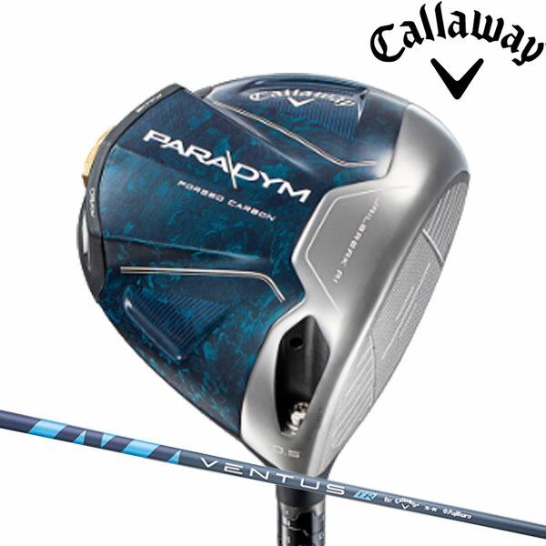Callaway 【23年モデル】 キャロウェイ パラダイム ドライバー