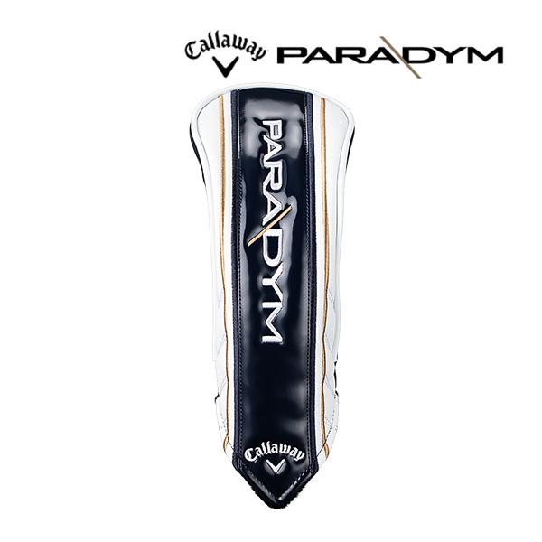 Callaway（キャロウェイ） 【純正ヘッドカバー】【23年モデル