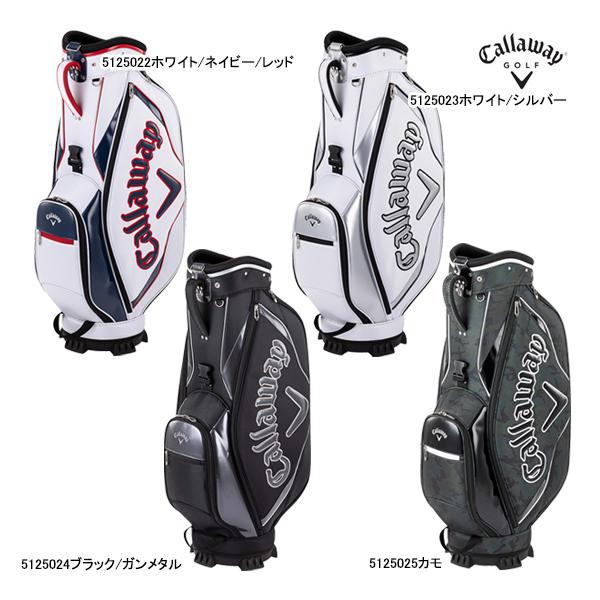 Callaway 新作 キャロウェイ ゴルフ キャディバッグ 5125022 Callaway 新作 キャロウェイ ゴルフ キャディバッグ 5125022