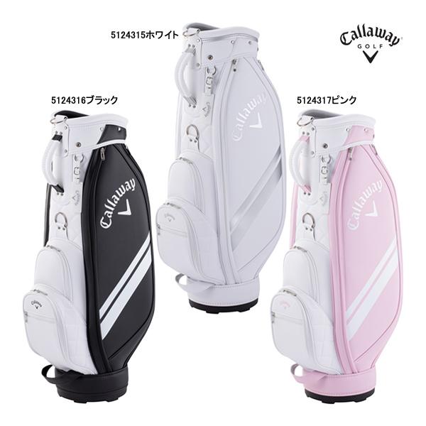 Callaway（キャロウェイ） ☆【24年SSモデル】【レディース