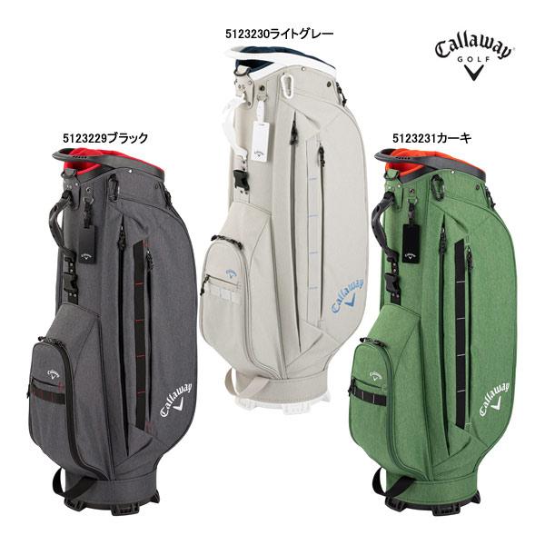 Callaway 【大特価】【23年SSモデル】キャロウェイ キャディ Callaway 【大特価】【23年SSモデル】キャロウェイ キャディ