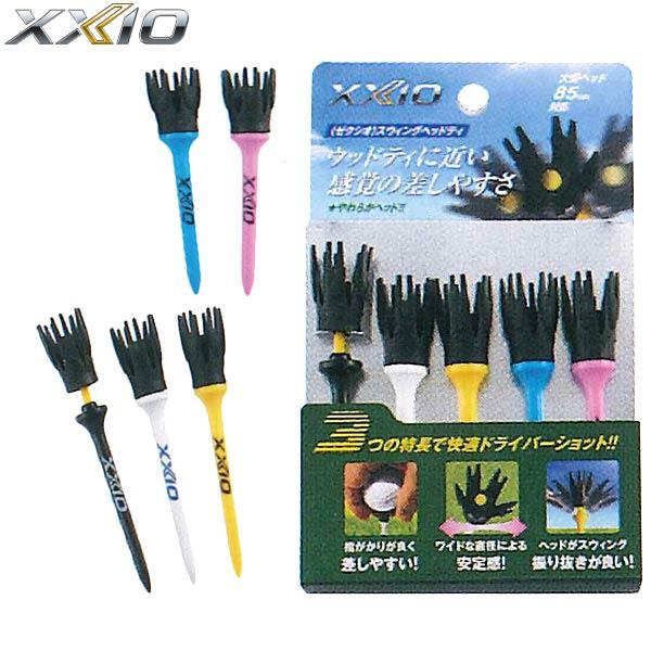 y21Npfz[NVI Y XCOwbheB GGF-06132 (Men's) XXIO DUNLOP GOLF