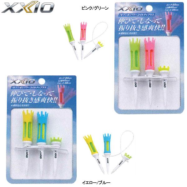 y21Npfz[NVI Y p[RCeB vX GGF-06503 (Men's) XXIO DUNLOP GOLF