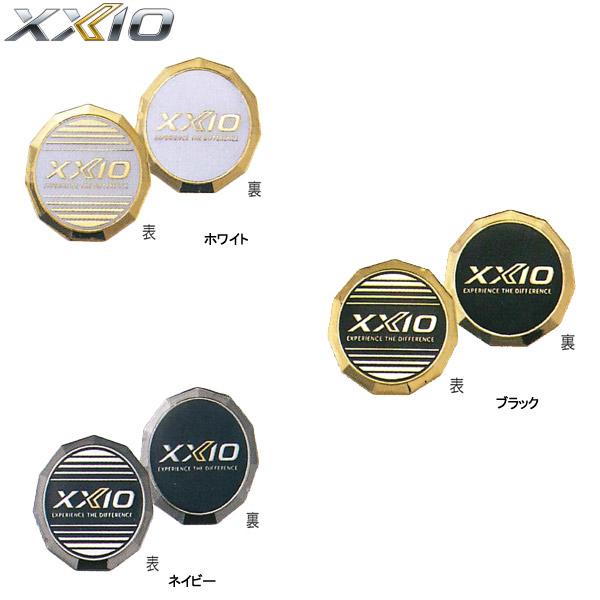 y21Npfz[NVI Y |Pbg}[J[ GGF-13108 (Men's) XXIO DUNLOP GOLF