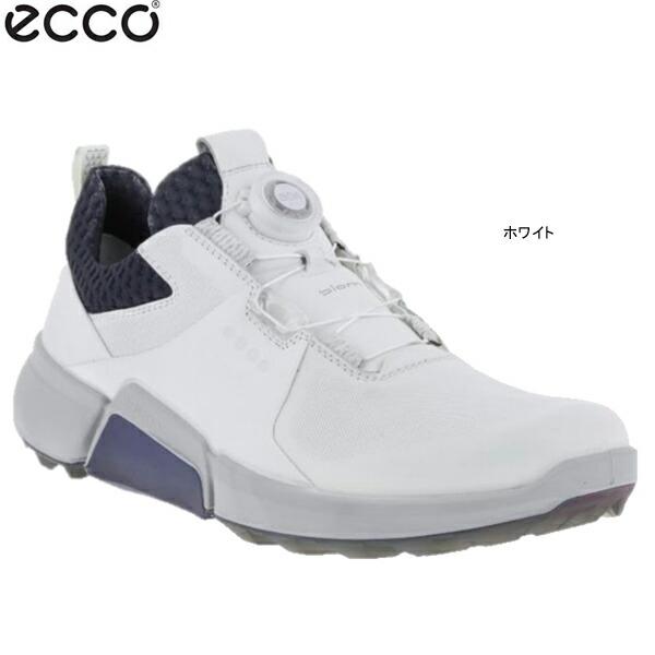 41 エコー ゴルフシューズ s3 boa ボア ゴアテックス ecco-