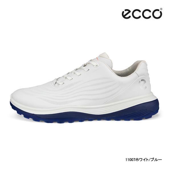ecco（エコー） ゴルフ 132264-11007 メンズ ゴルフシューズ
