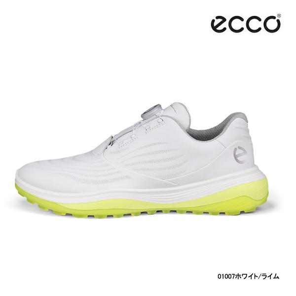 ecco ♪☆【24年SSモデル】エコー 132274-01007 メンズ ゴルフ ecco ♪☆【24年SSモデル】エコー 132274-01007 メンズ ゴルフ
