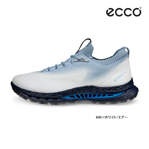 ecco（エコー） ゴルフ 26年春夏モデル 新作 メンズ シューズ BIOM C5