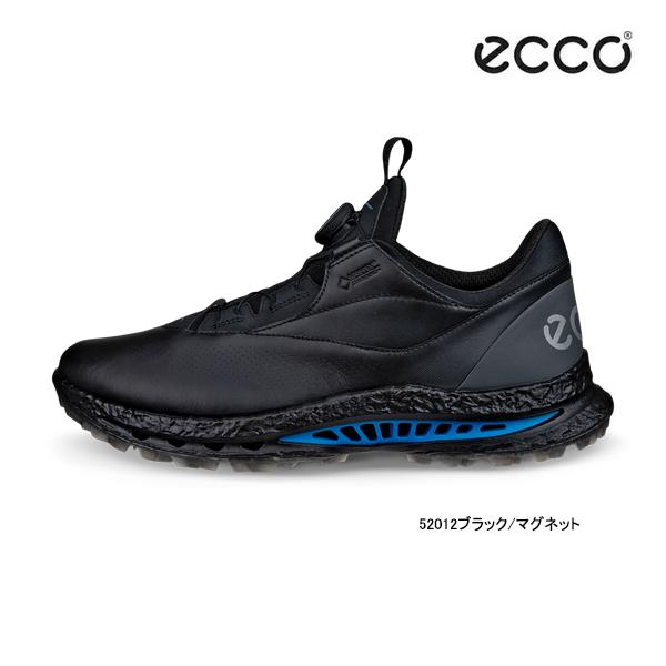 ecco（エコー） ゴルフ 26年春夏モデル 新作 メンズ シューズ BIOM C5