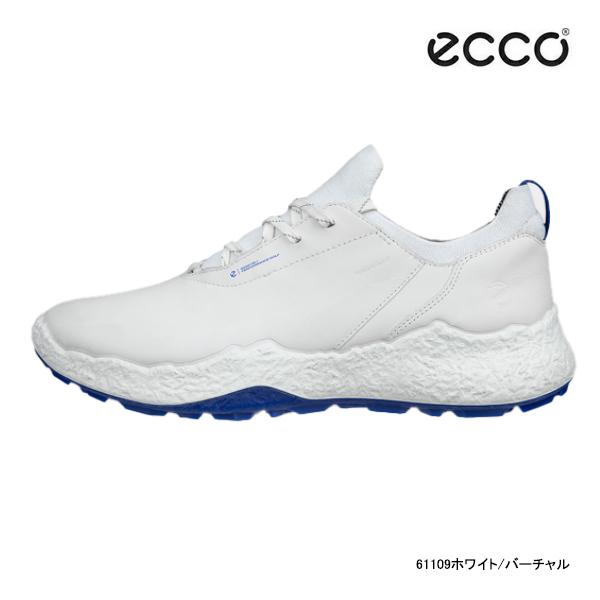 ecco（エコー） 新作 ゴルフ 138014-61109 メンズ シューズ バイオム