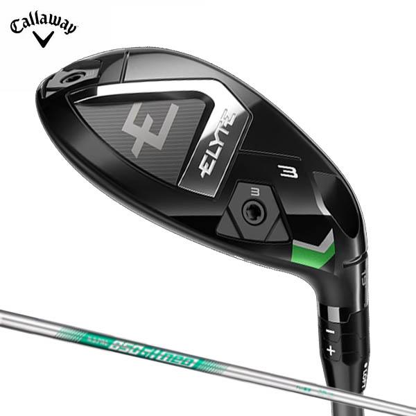 Callaway（キャロウェイ） 即納 エリート ユーティリティ [NSプロ850GH
