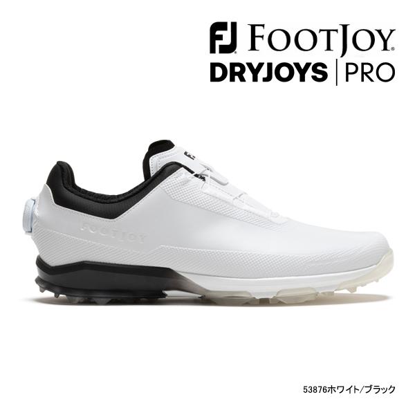 FootJoy（フットジョイ） メンズ ゴルフ シューズ 53876 ドライジョイ