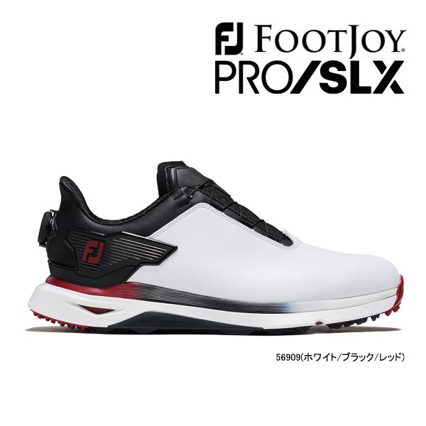 FootJoy フットジョイ ゴルフ シューズ 56909 プロエスエル FootJoy フットジョイ ゴルフ シューズ 56909 プロエスエル